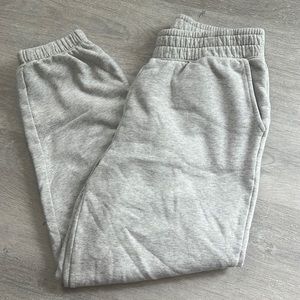 American eagle boyfriend joggers